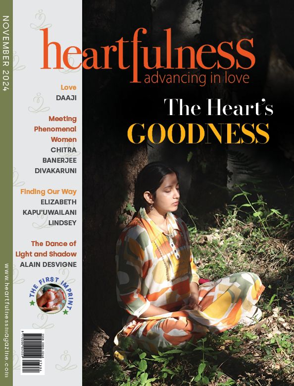 HFN Magazine